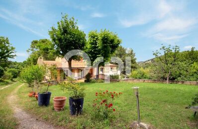 vente maison 560 000 € à proximité de Aix-en-Provence (13090)