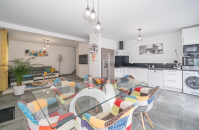 vente maison 425 000 € à proximité de Martigues (13500)