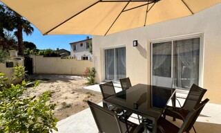 Maison 4 Pièces 90 m² à vendre à Saint-Mitre-les-Remparts (13920)
