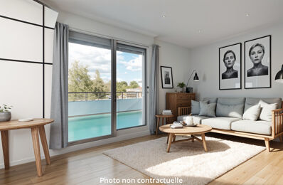 vente appartement 145 000 € à proximité de Saint-Savournin (13119)
