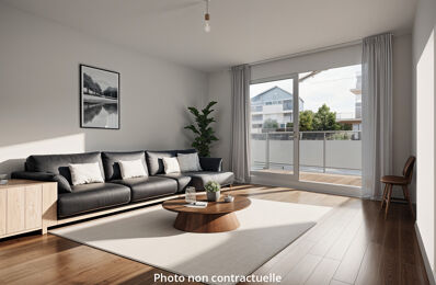 vente appartement 245 000 € à proximité de Marseille 11 (13011)