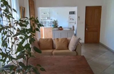 location appartement 790 € CC /mois à proximité de Aigues-Vives (30670)