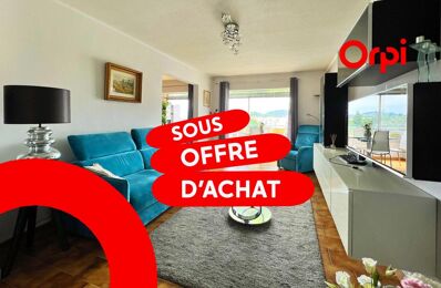 vente appartement 280 000 € à proximité de Auribeau-sur-Siagne (06810)