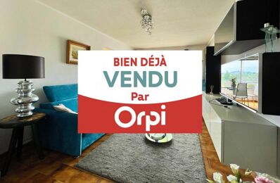 vente appartement 280 000 € à proximité de La Roquette-sur-Siagne (06550)