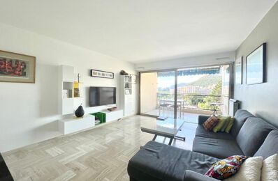 vente appartement 445 000 € à proximité de Le Tignet (06530)