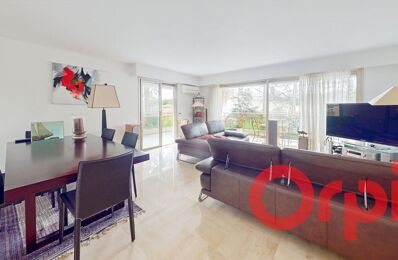 vente appartement 550 000 € à proximité de La Roquette-sur-Siagne (06550)