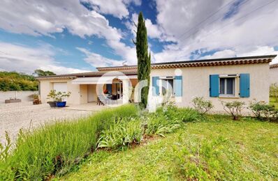 vente maison 314 000 € à proximité de Lagorce (07150)
