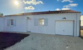 Maison 4 Pièces 82 m² à vendre à Le Château-d'Oléron (17480)