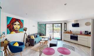 Appartement 3 Pièces 70 m² à vendre à Île-Tudy (29980)