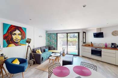 Appartement 3 pièces 247900 €