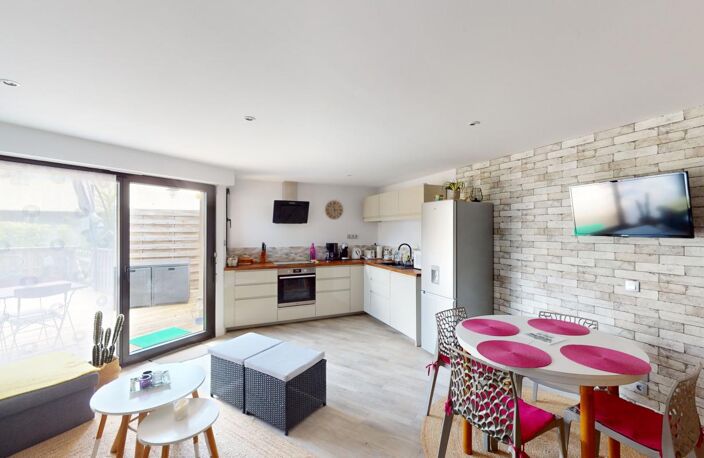 Appartement À Vendre — photo 3