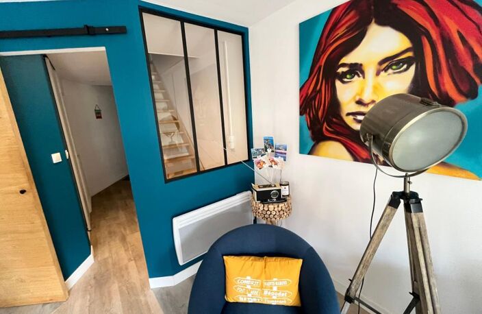 Appartement À Vendre — photo 4