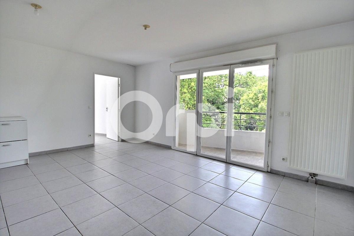 Marseille 10eme T2 2 pièces 45 m²