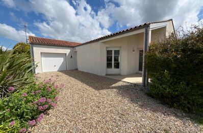 vente maison 274 000 € à proximité de Le Verdon-sur-Mer (33123)