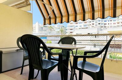 vente appartement 245 000 € à proximité de Golfe-Juan (06220)