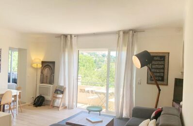 vente appartement 595 000 € à proximité de La Roquette-sur-Siagne (06550)