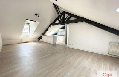 location appartement 408 € CC /mois à proximité de Prémilhat (03410)