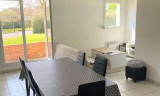 Appartement 2 Pièces 46 m² à vendre à Beuzeville (27210)