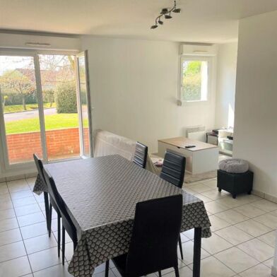 Appartement 2 pièces 68000 €