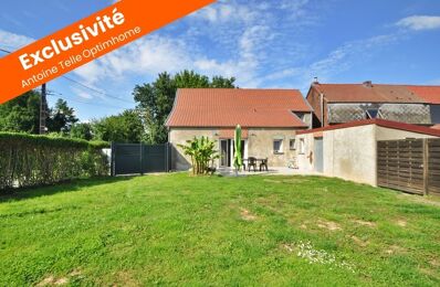 vente maison 175 000 € à proximité de Montrécourt (59227)