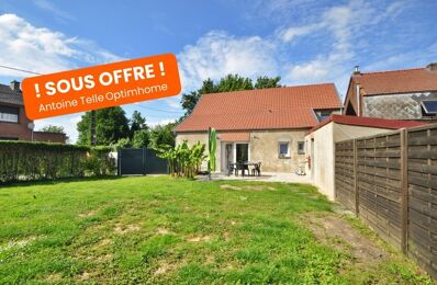 vente maison 175 000 € à proximité de Saint-Saulve (59880)