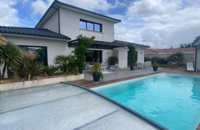 vente maison 580 000 € à proximité de Saint-Vincent-sur-Graon (85540)
