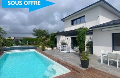 vente maison 580 000 € à proximité de La Tranche-sur-Mer (85360)