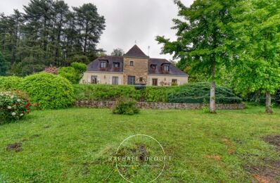 vente maison 473 000 € à proximité de Germigny-l'Évêque (77910)