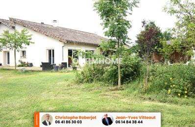 vente maison 665 000 € à proximité de Saint-Jean-d'Ardieres (69220)