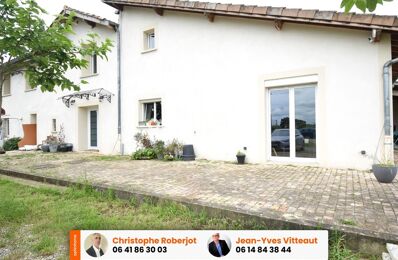 vente maison 665 000 € à proximité de Toussieux (01600)