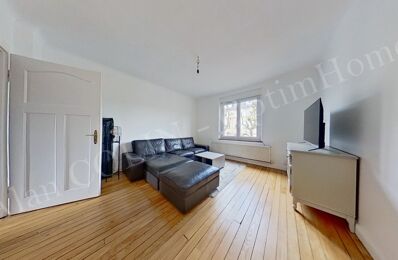 vente appartement 192 000 € à proximité de Mont-Saint-Martin (54350)