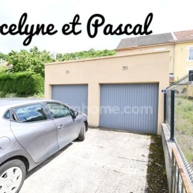 Maison 7 pièces 145 m²