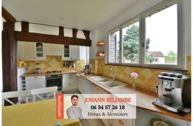 vente maison 250 000 € à proximité de Allainville (28500)