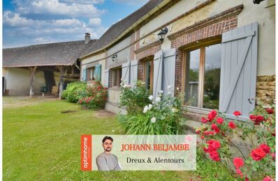 vente maison 250 000 € à proximité de Saint-Germain-sur-Avre (27320)