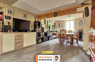 vente maison 165 000 € à proximité de La Loye (39380)