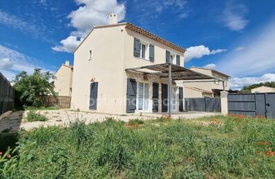 vente maison 449 000 € à proximité de Les Baux-de-Provence (13520)