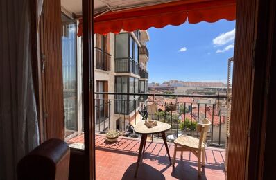 vente appartement 99 900 € à proximité de Marseille 16 (13016)