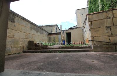 vente maison 52 000 € à proximité de La Chapelle-des-Pots (17100)