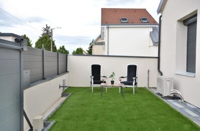 vente maison 319 000 € à proximité de Neuilly-Lès-Dijon (21800)