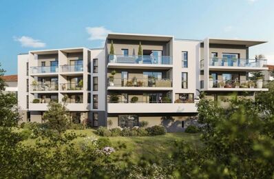 vente appartement 440 000 € à proximité de La Gaude (06610)