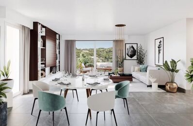 vente appartement 457 000 € à proximité de Cap-d'Ail (06320)