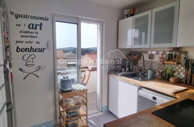 vente appartement 395 000 € à proximité de La Garde (83130)