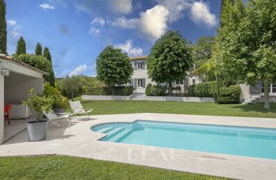 vente maison 2 990 000 € à proximité de Peyrolles-en-Provence (13860)