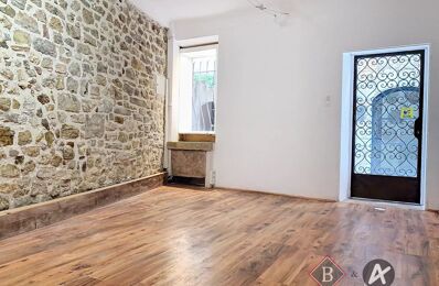 location commerce 900 € CC /mois à proximité de La Roquette-sur-Siagne (06550)