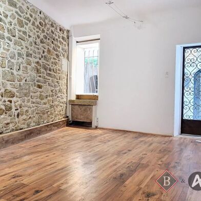 Commerce 1 pièces 900 €