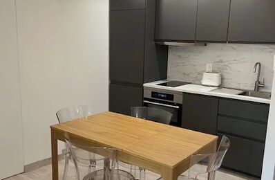 location appartement 1 000 € CC /mois à proximité de Nice (06300)