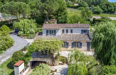 vente maison 1 145 000 € à proximité de Callas (83830)