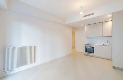 vente appartement 370 000 € à proximité de Châteauneuf-Villevieille (06390)
