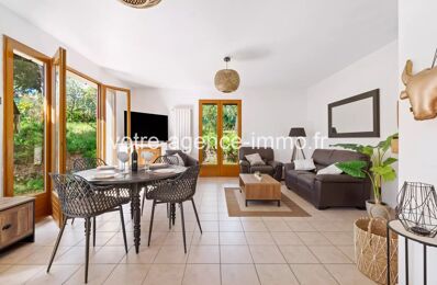 vente maison 685 000 € à proximité de Contes (06390)