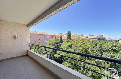 vente appartement 275 000 € à proximité de Marseille 6 (13006)